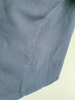 画像をギャラリービューアに読み込む, 【 Y&#39;s yohji yamamoto 】 Silk pullover Shirts
