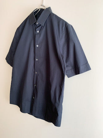 【 【 JIL SANDER 】 Short Sleeve Shirts