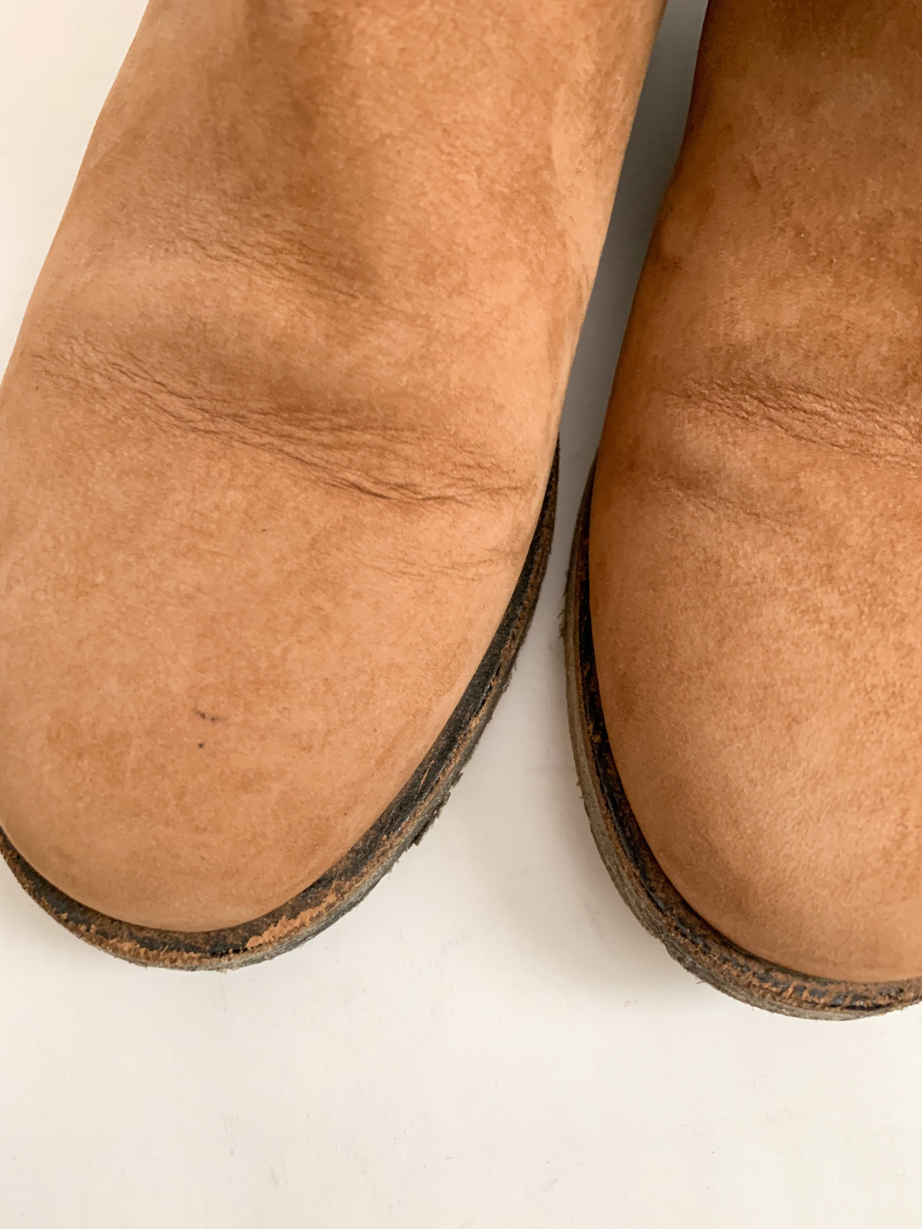 【 MM6 Martin margiela 】 2WAY LONG BOOTS