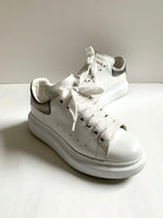 画像をギャラリービューアに読み込む, 【 ALEXANDER McQEEN 】 Thick sole Sneakers
