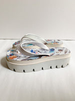 画像をギャラリービューアに読み込む, 【 MM6 Maison Margiela 】  Sandal
