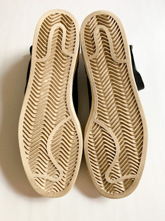 【 RICK OWENS 】 SUPER STAR Design Shoes