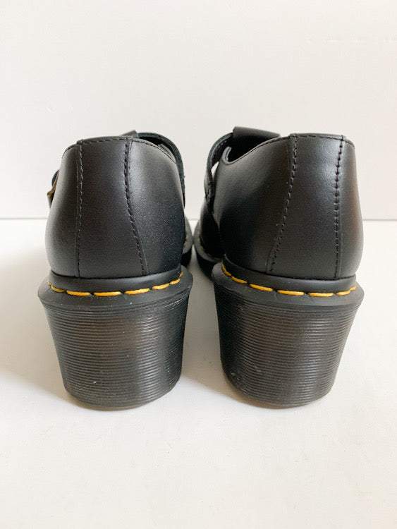 【 Dr.Martens 】WANAMA SOPHIA SHOES