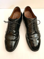 画像をギャラリービューアに読み込む, 【 ALDEN × DSTRICT UA 】Cordovan plain toes  53511
