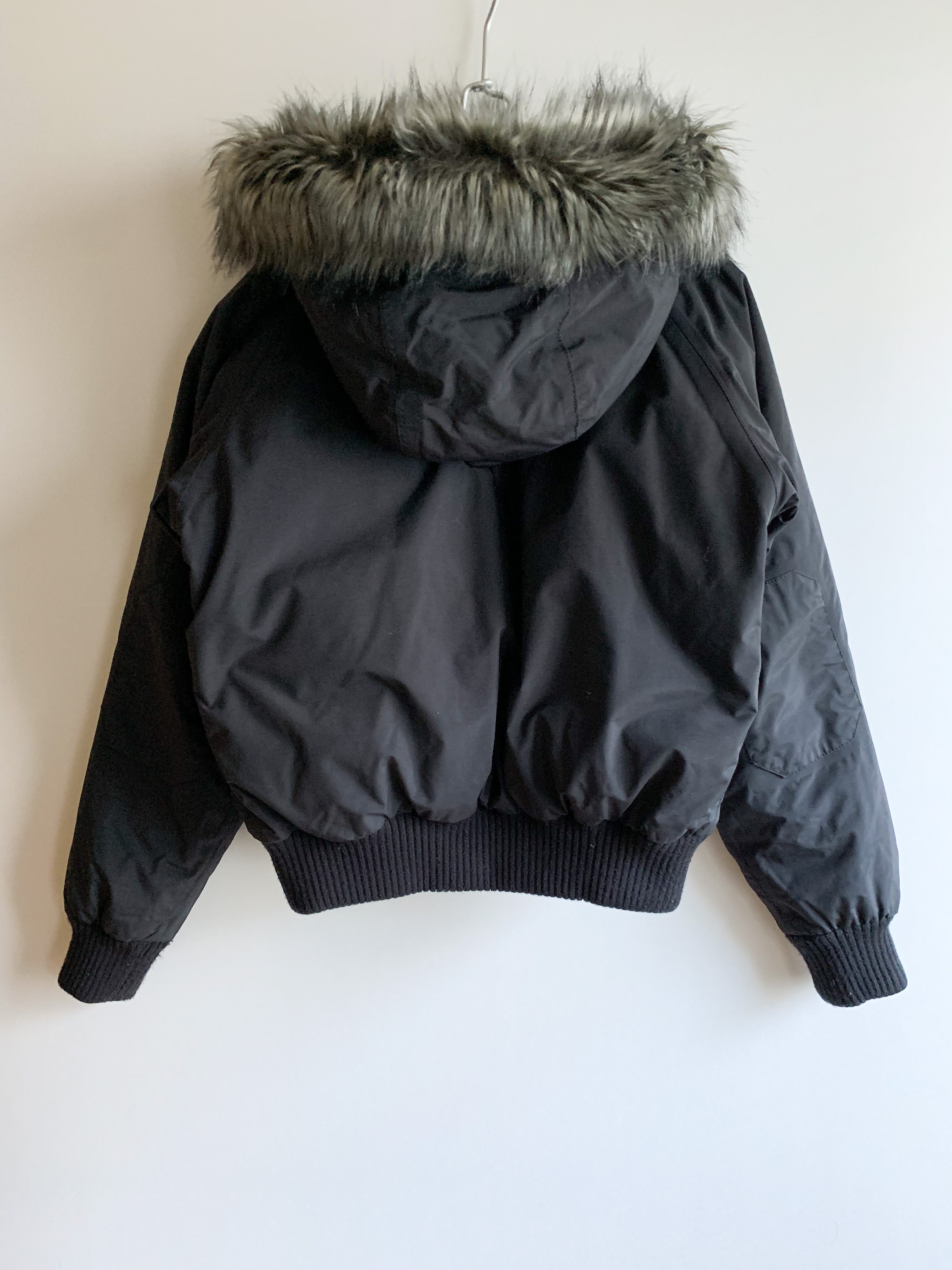 【 THE NORTH FACE 】Nebula Goose Down Hyvent