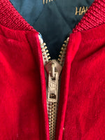 画像をギャラリービューアに読み込む, 【 Karl Helmut 】 Reversible Souvenir Jacket
