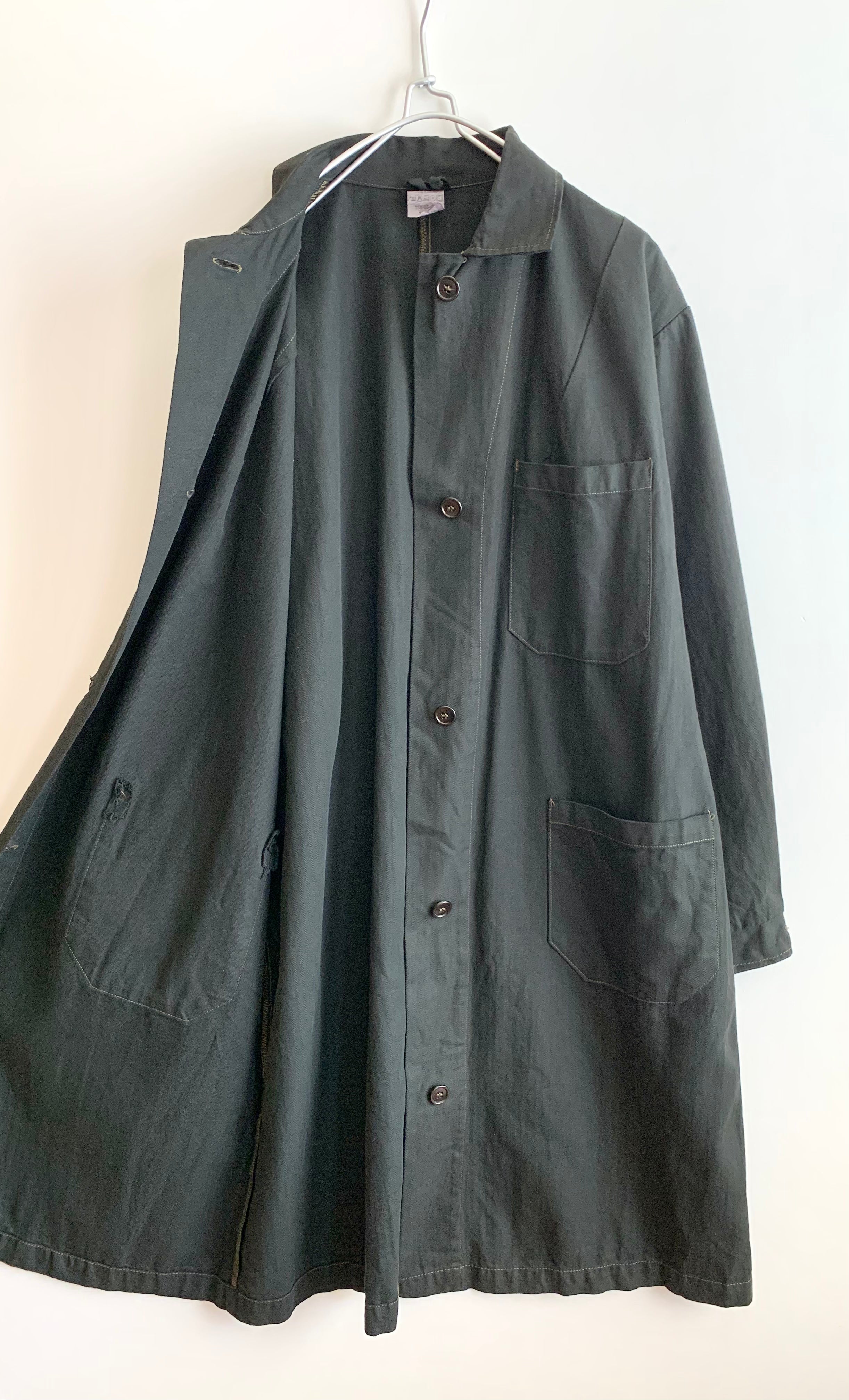 【 Czech Army 】Military Coat