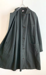 画像をギャラリービューアに読み込む, 【 Czech Army 】Military Coat
