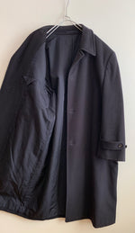 画像をギャラリービューアに読み込む, 【 90s Comme des Garçons Homme 】Wool Long Coat
