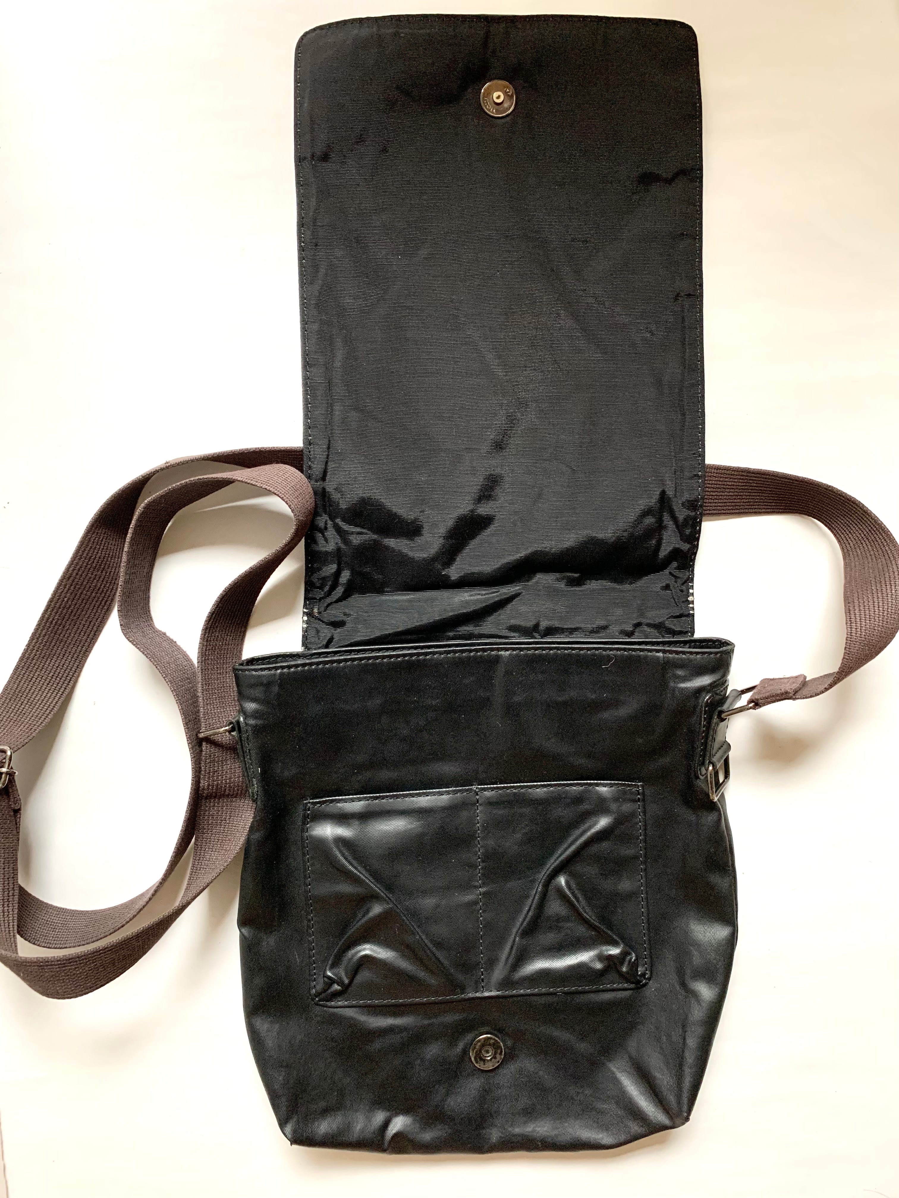 【 Jean Paul GAULTIER  】Skull shoulder Bag