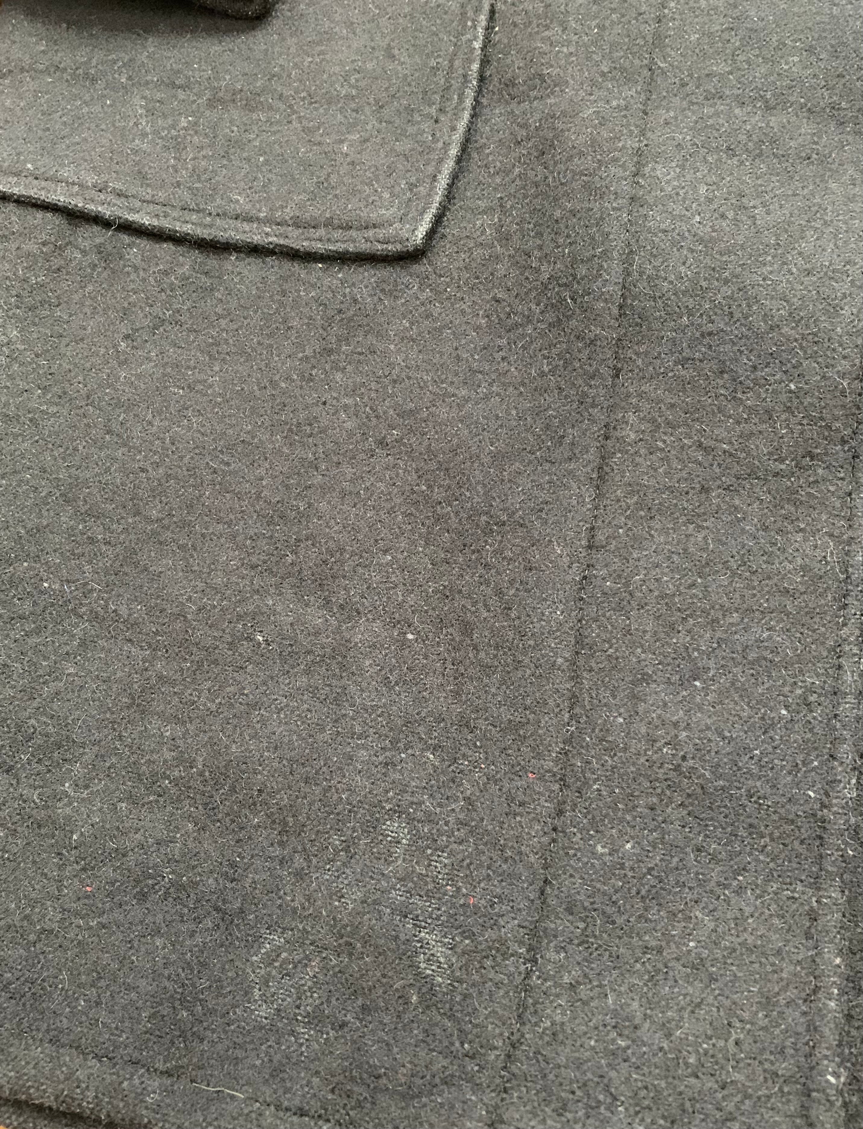 【 UK VINTAGE 】Donkey coat