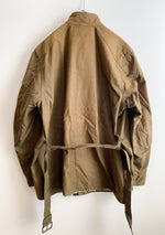 画像をギャラリービューアに読み込む, 【 Bel Staff 】 TRAIALMASTER OIL JACKET
