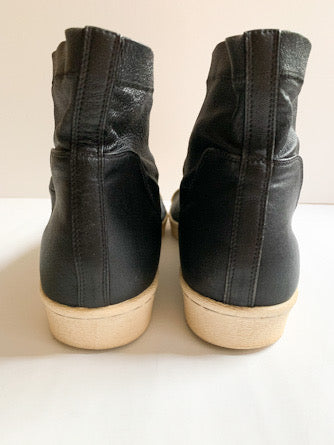 【 RICK OWENS 】 SUPER STAR Design Shoes