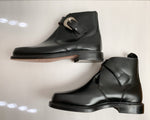 画像をギャラリービューアに読み込む, 【 STEPHEN JAMES 】DEAD STOCK JODHPUR BOOTS
