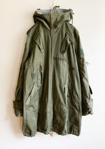 画像をギャラリービューアに読み込む, 【 PAPER 】90s REMAKE MILlTALY MODS COAT
