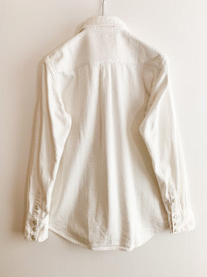 【 2014SS TOGA PULLA  】Flower Print Western Shirts