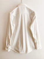 画像をギャラリービューアに読み込む, 【 2014SS TOGA PULLA  】Flower Print Western Shirts
