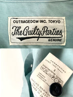 画像をギャラリービューアに読み込む, 【 WACKO MARIA 】Rayon Shirts
