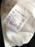 画像をギャラリービューアに読み込む, 【 MAISON KITSUNE 】Quilting Jacket
