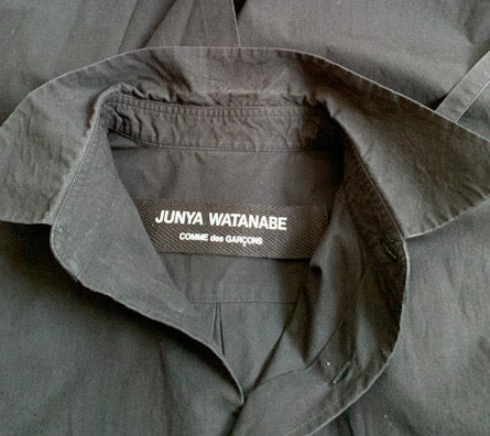 【 90s JUNYA WATANABE COMME des GARÇONS 】No Sleeve Design Long one pieces