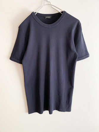 【 JIL SANDER 】T-shirts