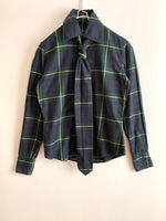 画像をギャラリービューアに読み込む, 【  Ralph Lauren  】 Plaid pattern Shirts
