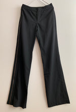 画像をギャラリービューアに読み込む, 【 GUCCI 】SIDE ZIP PANTS
