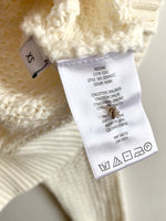 画像をギャラリービューアに読み込む, 【 Re/done 】Over Size cropped 90s Cardigan
