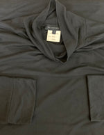 画像をギャラリービューアに読み込む, 【 ANN DEMEULEMEESTER 】High Neck Long Sleeve Tshirt
