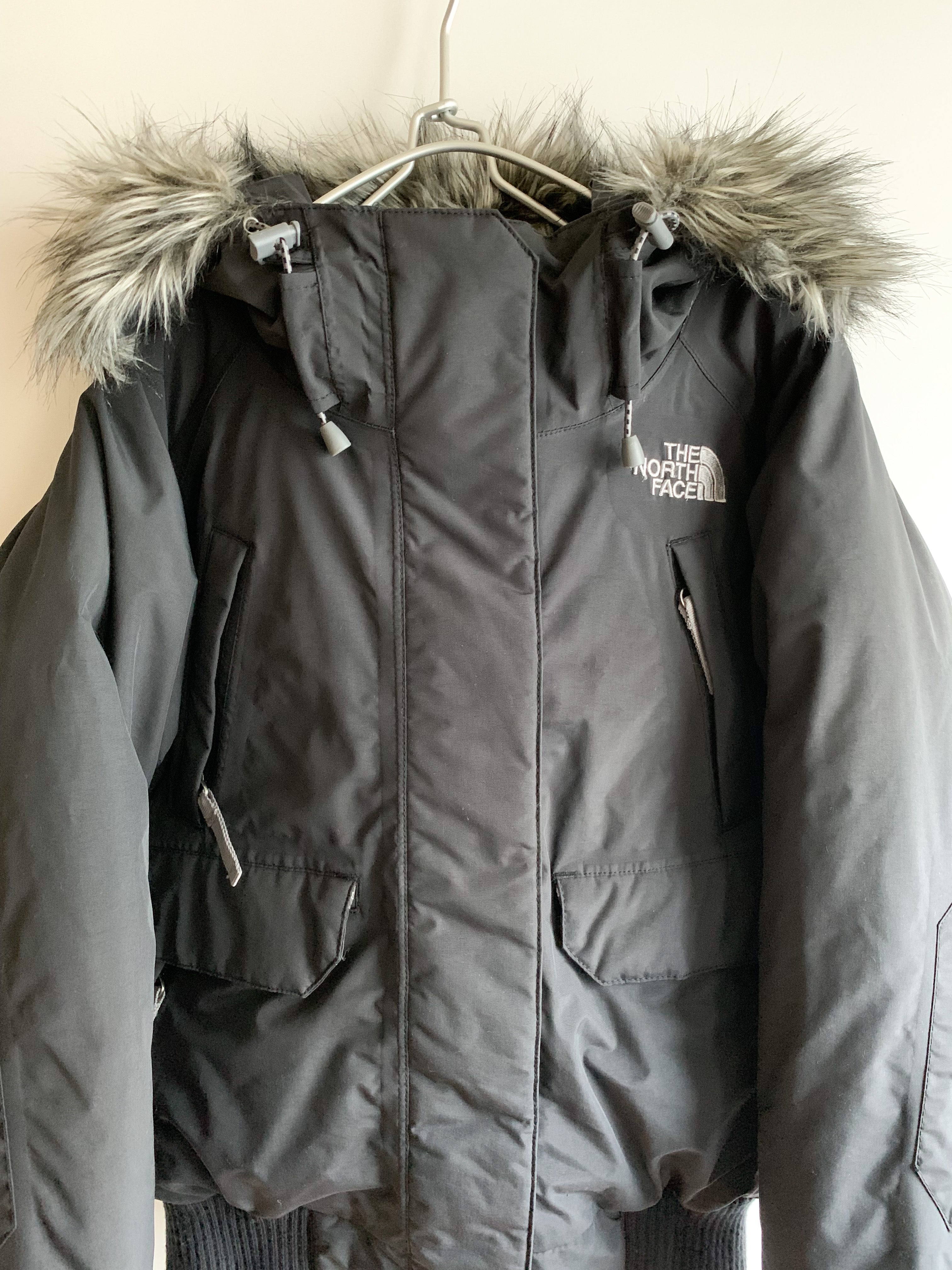 【 THE NORTH FACE 】Nebula Goose Down Hyvent