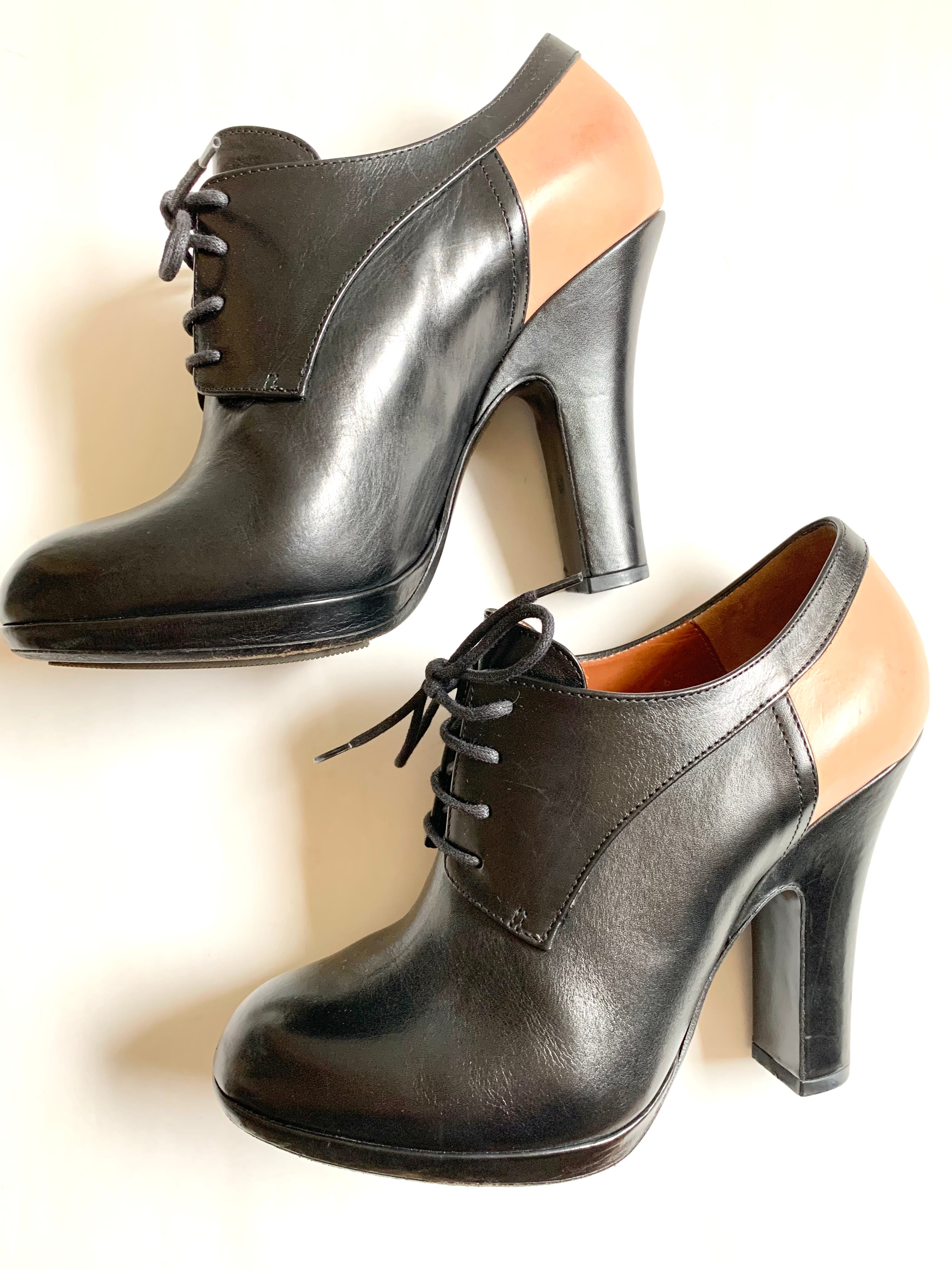 【 DRIES VAN NOTEN 】 Design Booty