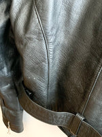 画像をギャラリービューアに読み込む, 【 HYSTERIC GLAMOUR 】Riders Jacket
