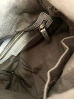 画像をギャラリービューアに読み込む, 【 McQ ALEXANDER McQEEN 】Leather Back Pak
