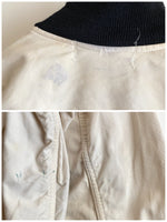 画像をギャラリービューアに読み込む, 【 50s Vintage 】Car club Jacket
