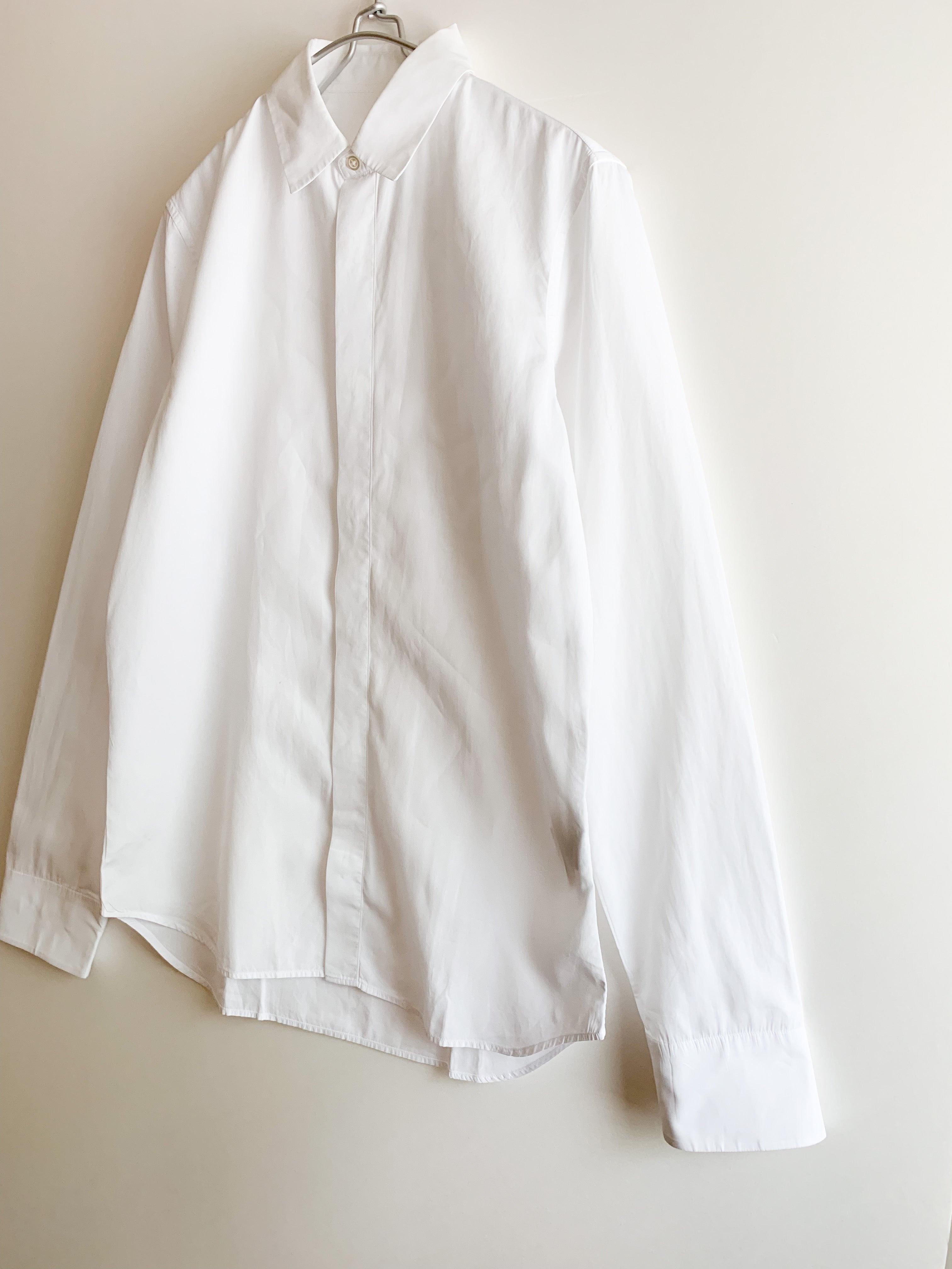 【 JIL SANDER 】Dress Shirts