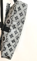 画像をギャラリービューアに読み込む, 【 90s STUSSY 】Monogram Shoulder Bag
