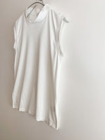 画像をギャラリービューアに読み込む, 【 MACKINTOSH 】 Sleeveless T-shirts
