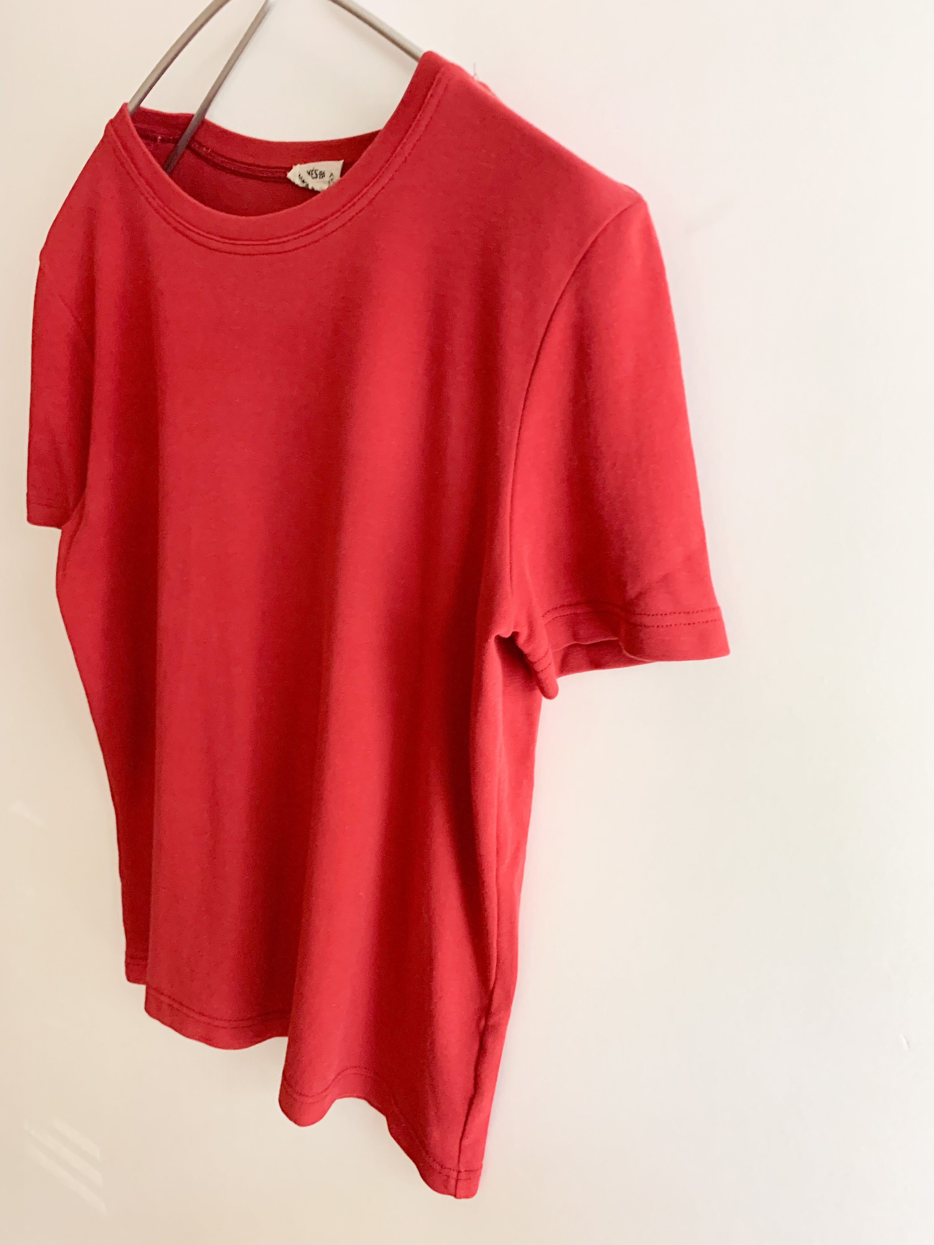 【 HERMES  】Margiela Design T-Shirts
