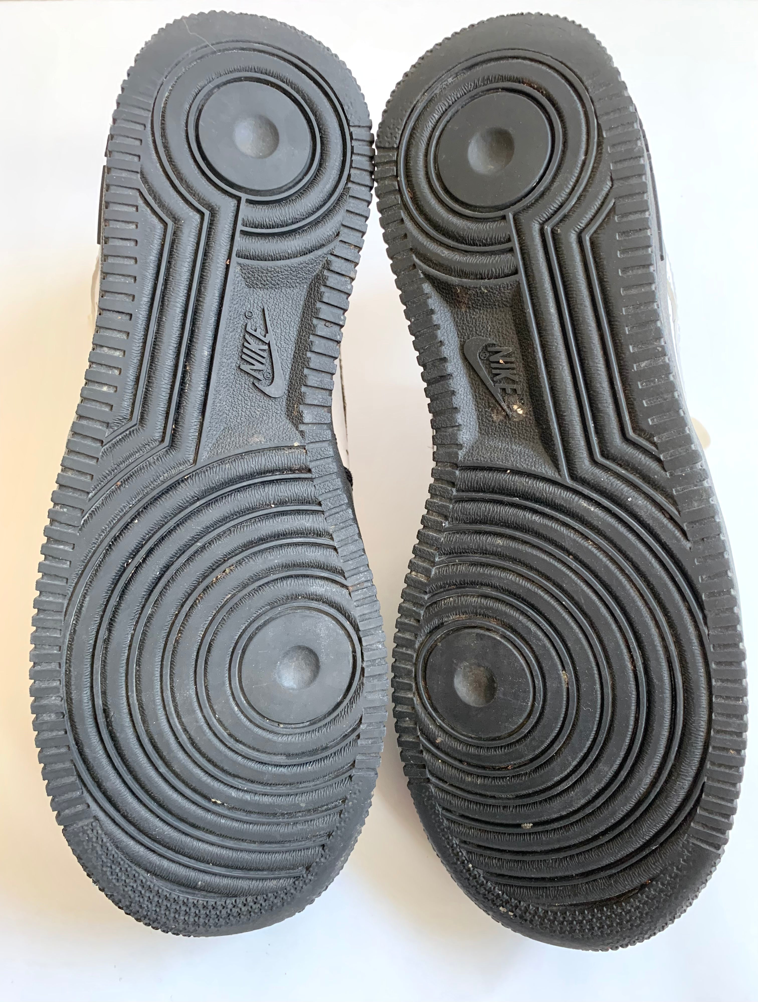 【 NIKE 】AIR FORCE 1 LOW "JORDAN12 "