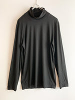 画像をギャラリービューアに読み込む, 【 ANN DEMEULEMEESTER 】High Neck Long Sleeve Tshirt
