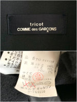 画像をギャラリービューアに読み込む, 【 90s tricot COMME des GARCONS 】Docking Military design One Pieces

