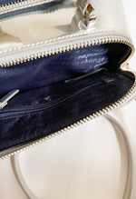 画像をギャラリービューアに読み込む, 【 Kate spade 】 KLONDIKE WHIT BEAR Shoulder Bag
