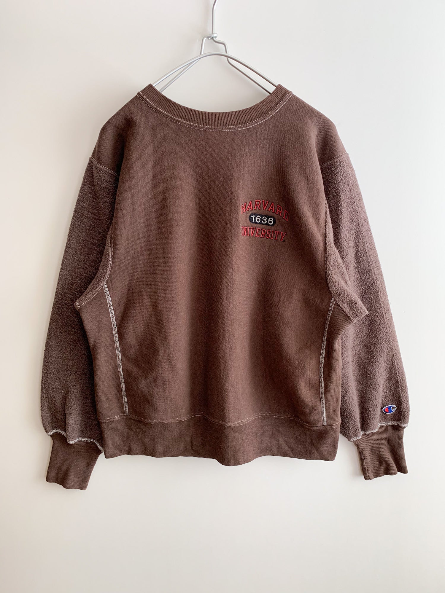 【 90s Champion 】 Reverse Weave Sweat