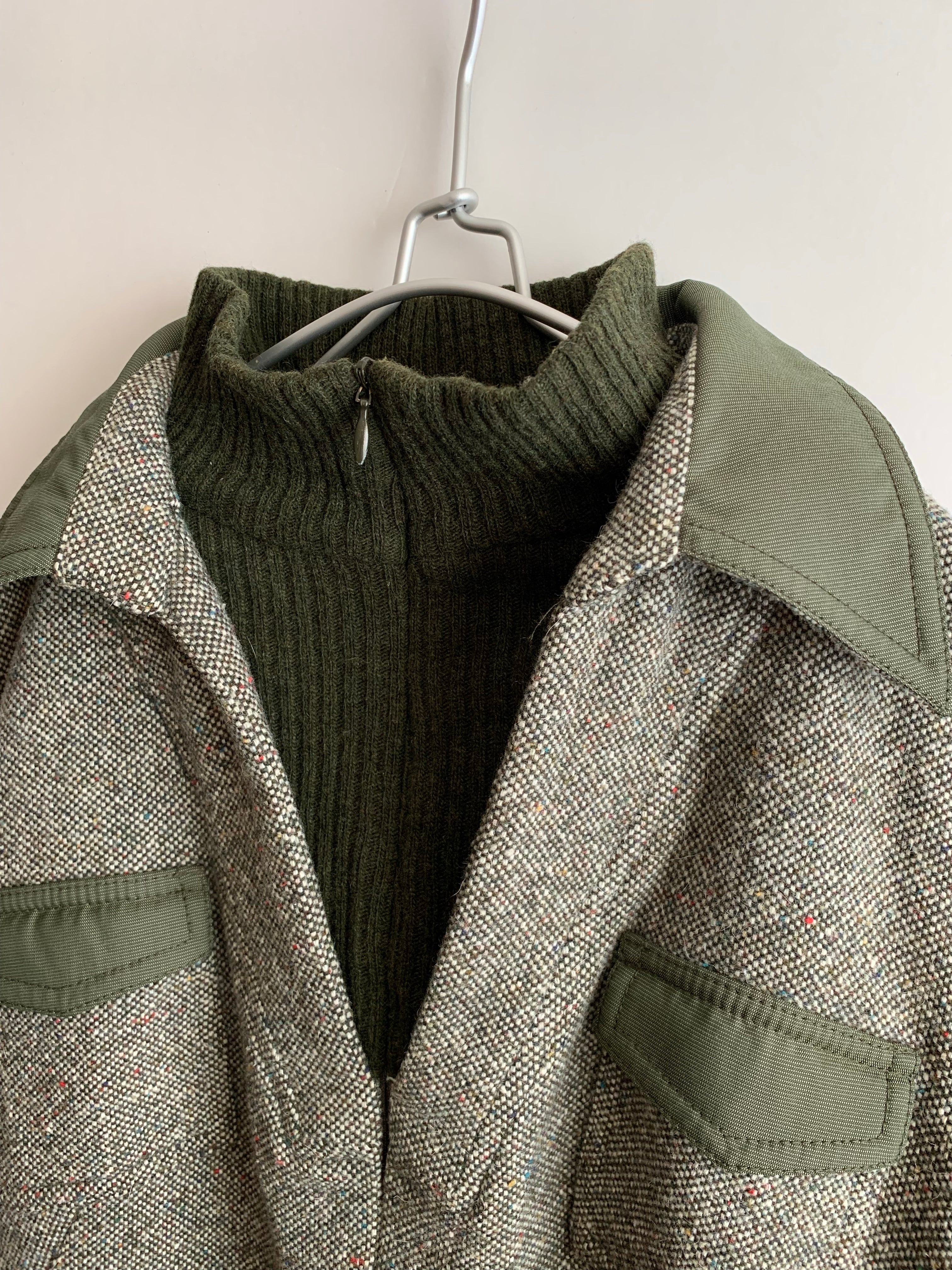 【 FENDI 】 DOCKING ONE PIECE