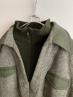 画像をギャラリービューアに読み込む, 【 FENDI 】 DOCKING ONE PIECE
