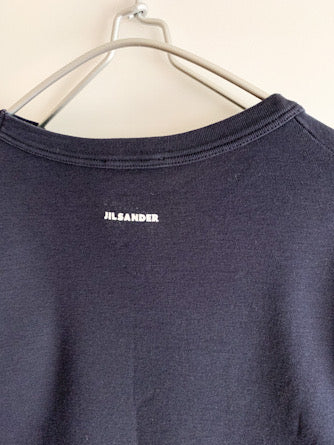 【 JIL SANDER 】T-shirts