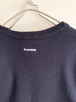 画像をギャラリービューアに読み込む, 【 JIL SANDER 】T-shirts
