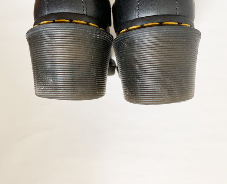 【 Dr.Martens 】WANAMA SOPHIA SHOES