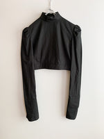 画像をギャラリービューアに読み込む, 【 Juha 】Puff Sleeve Shirts
