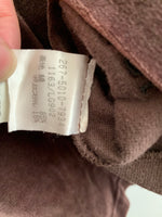 画像をギャラリービューアに読み込む, 【 GUCCI 】VELVET JACKET
